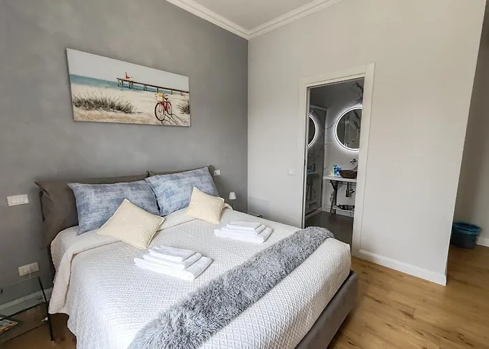 Astri Venice B&B