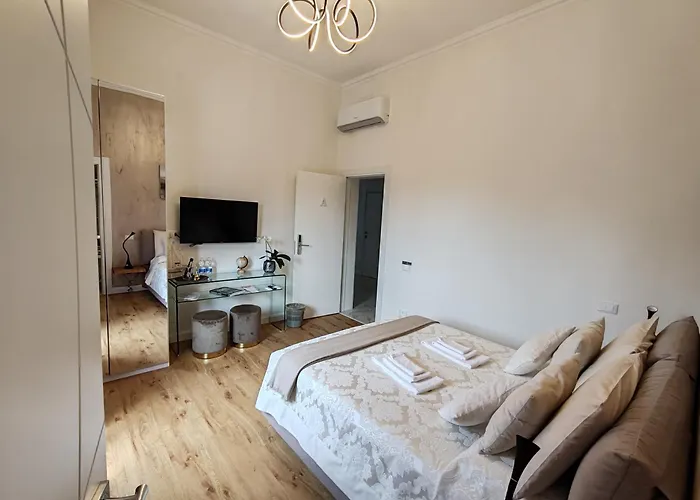 Astri Venice B&B
